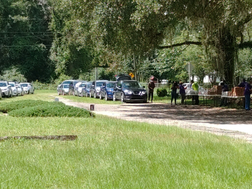 72722 Food Distrib #4