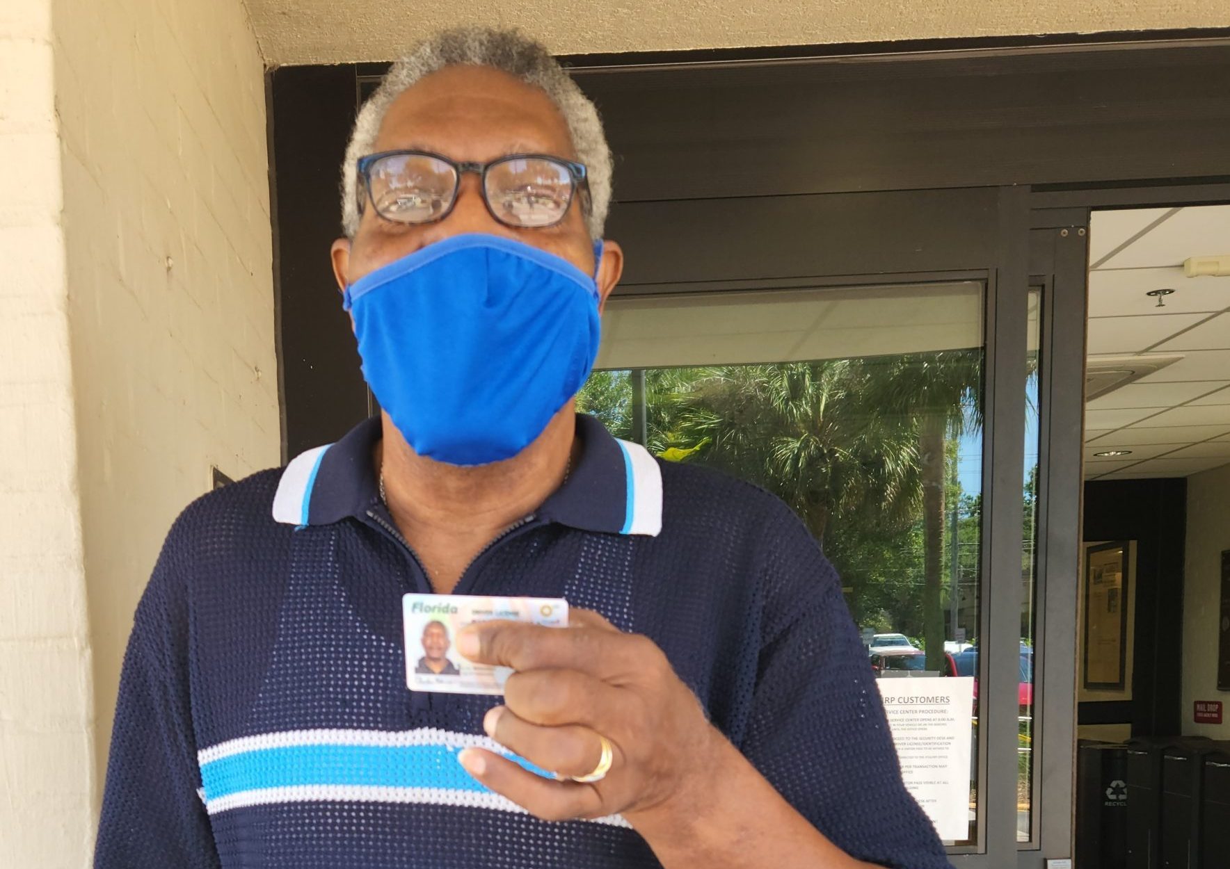 Charles Robinson 6322