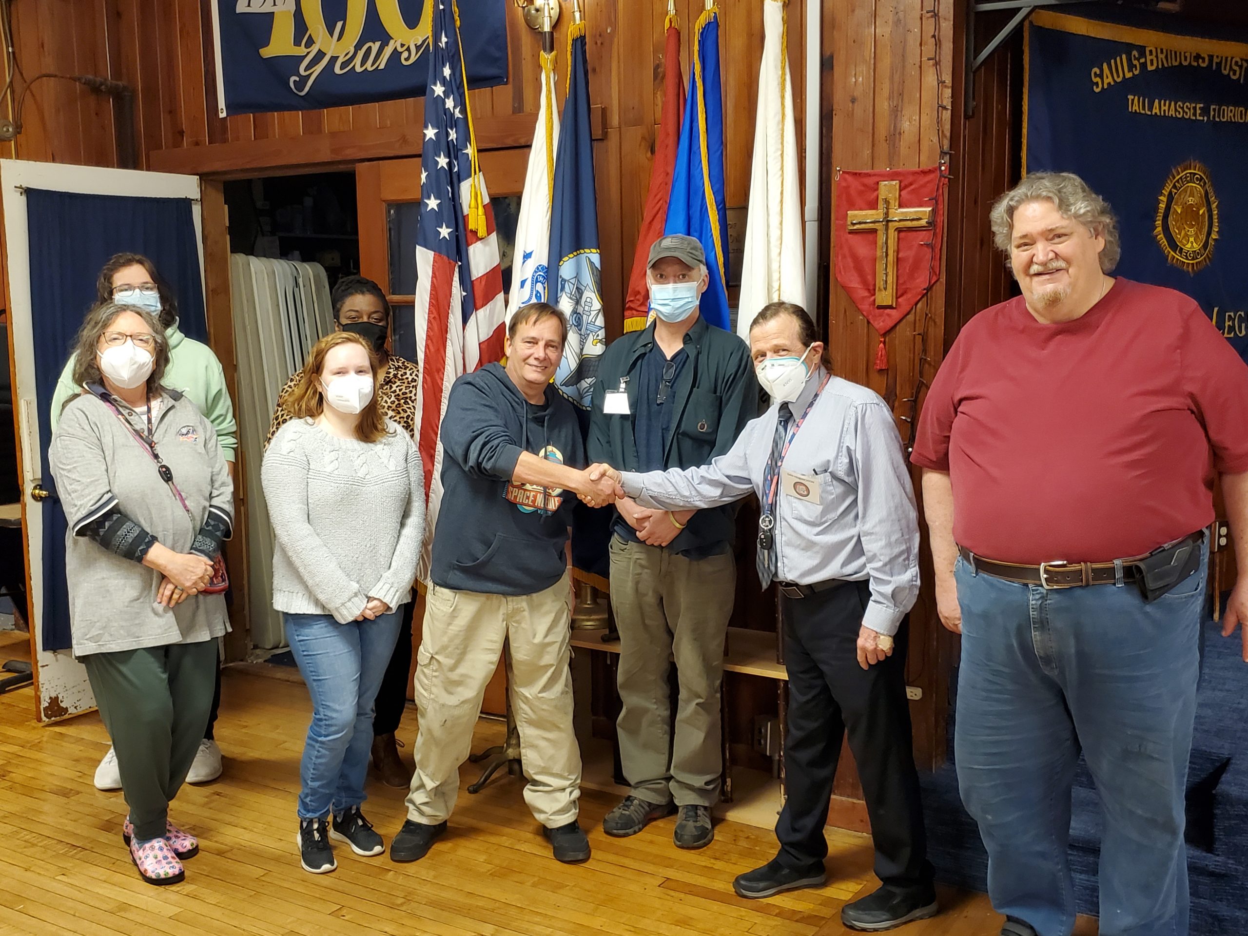 Dwayne's Coining 1 6 22