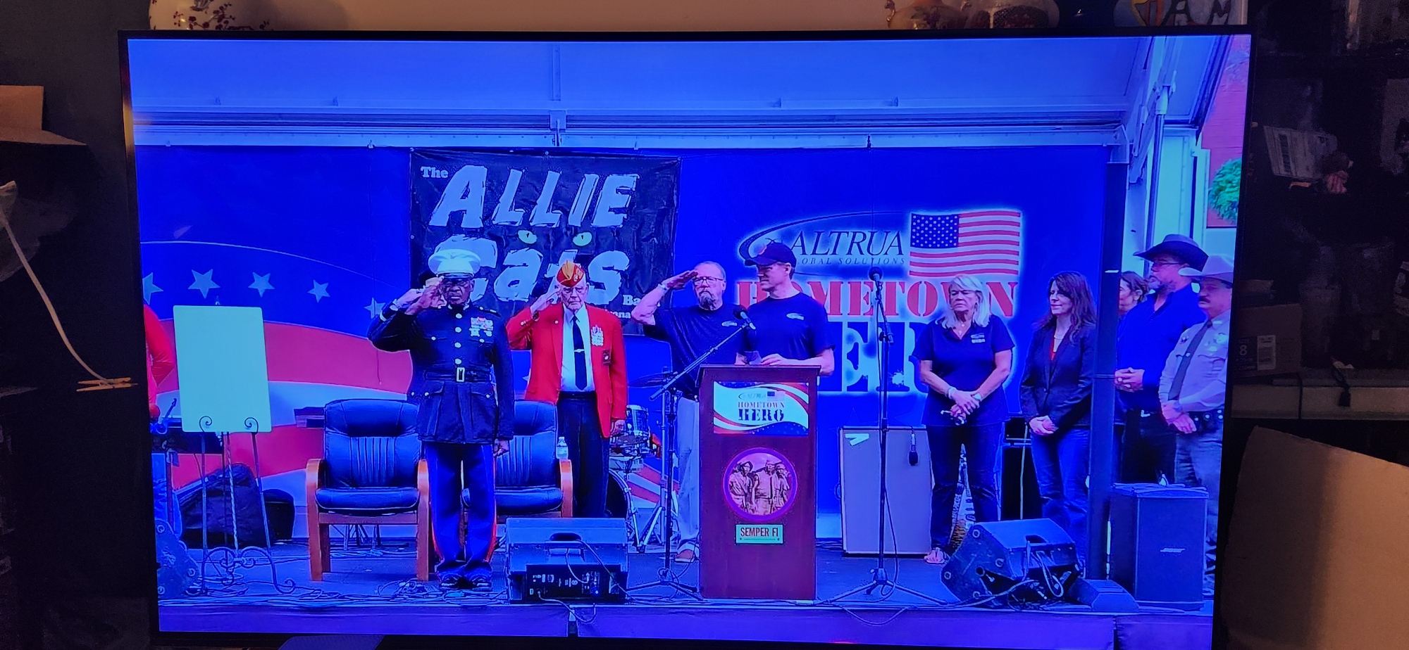 Henry Lowery & John Haynes 11 11 22