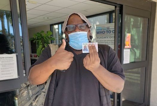 Hosie Washington's DL ! 1123 21