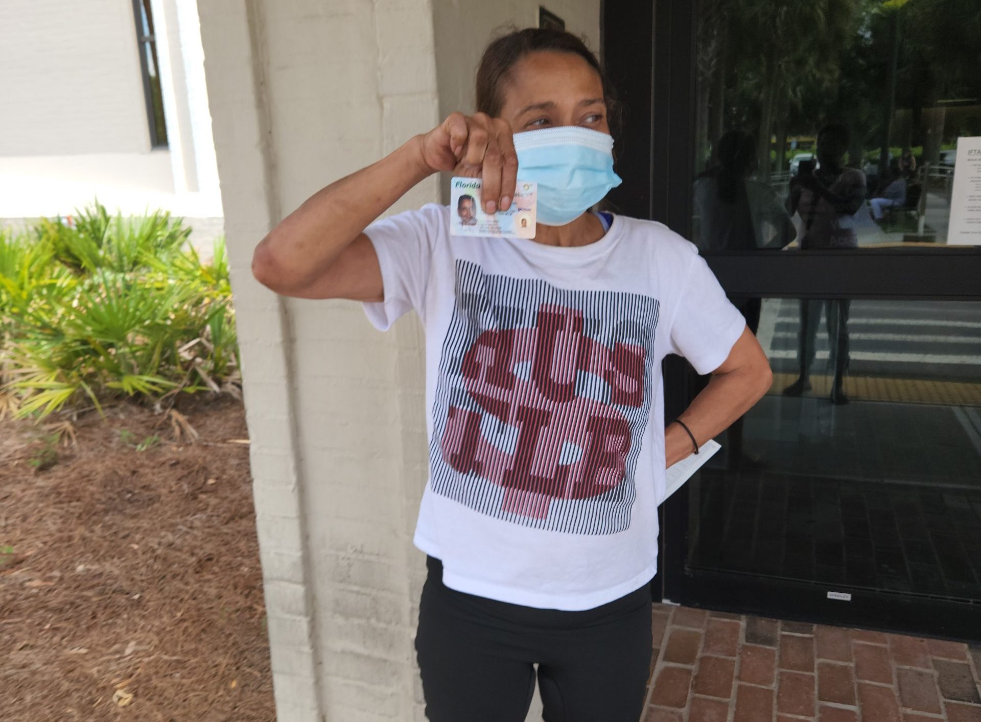 Tanya Dixon Riley DL 61422