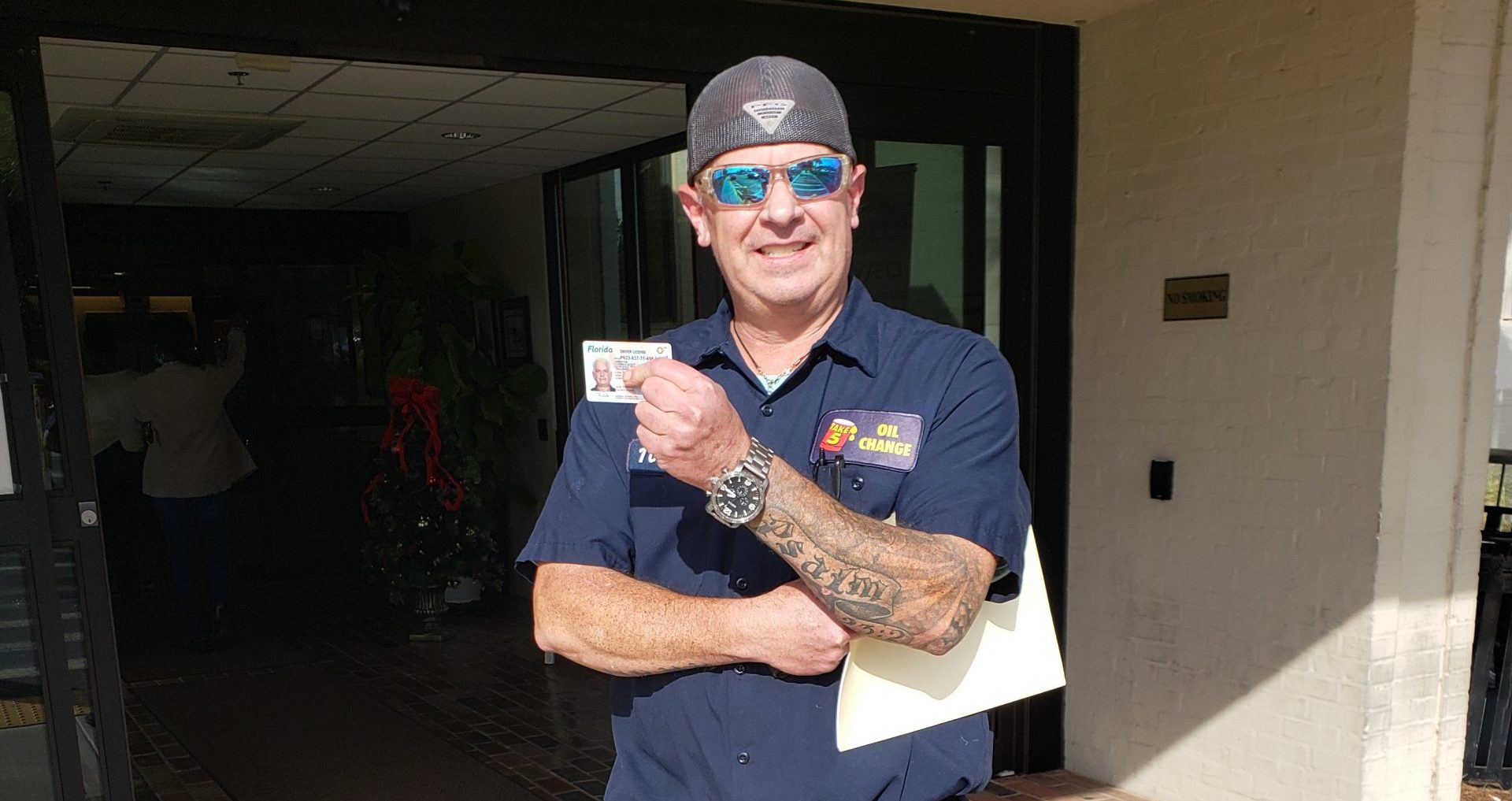 Veteran Tommy Preston DL! 12321